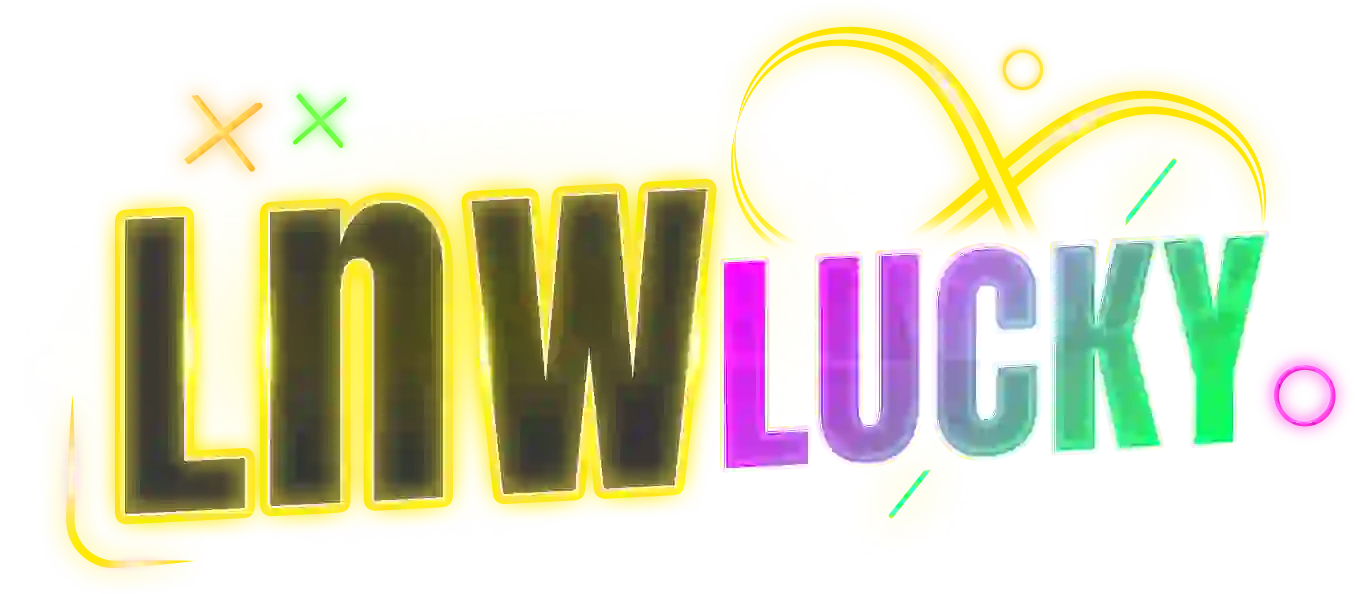 lnwlucky logo icon